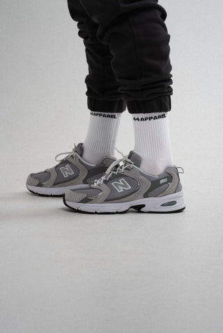 44 APPAREL Socks.