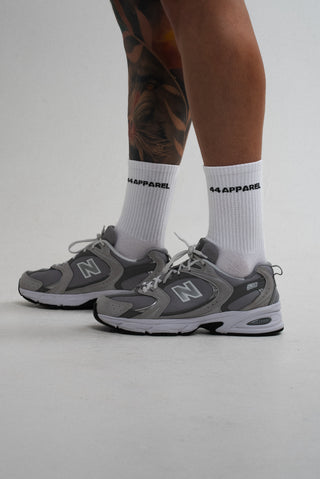 44 APPAREL Socks.