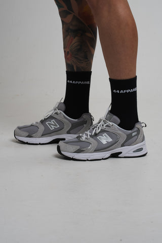 44 APPAREL Socks.