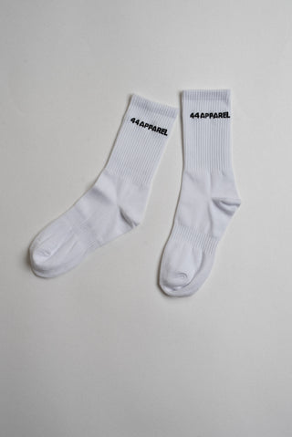 44 APPAREL Socks.