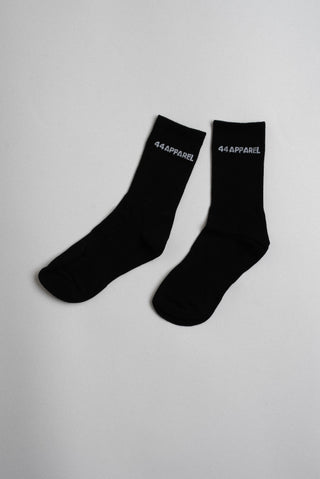 44 APPAREL Socks.
