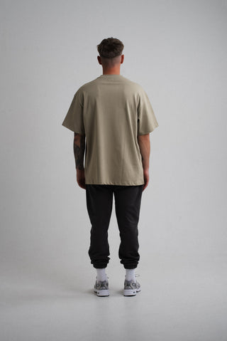 44 APPAREL Oversized T-shirt. Streetwear EST 2023 essential clothing brand.