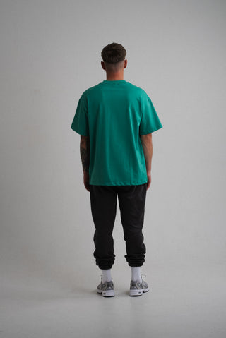 44 APPAREL Oversized T-shirt. Streetwear EST 2023 essential clothing brand.