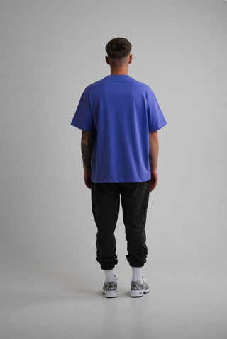 44 APPAREL Oversized T-shirt. Streetwear EST 2023 essential clothing brand.