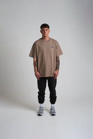 44 APPAREL Oversized T-shirt. Streetwear EST 2023 essential clothing brand.