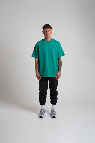 44 APPAREL Oversized T-shirt. Streetwear EST 2023 essential clothing brand.