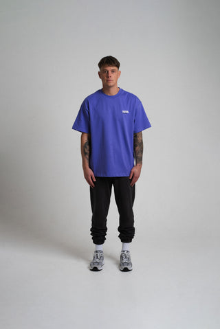 44 APPAREL Oversized T-shirt. Streetwear EST 2023 essential clothing brand.