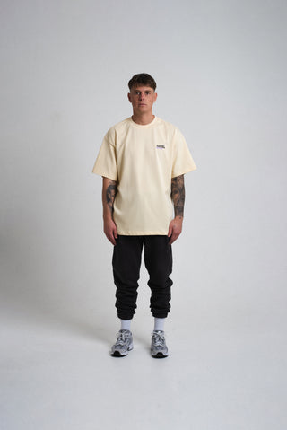 44 APPAREL Oversized T-shirt. Streetwear EST 2023 essential clothing brand.
