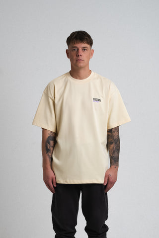 44 APPAREL Oversized T-shirt. Streetwear EST 2023 essential clothing brand.