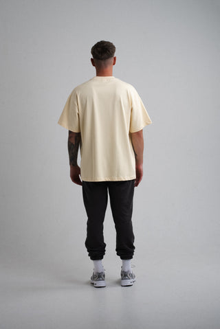 44 APPAREL Oversized T-shirt. Streetwear EST 2023 essential clothing  brand.